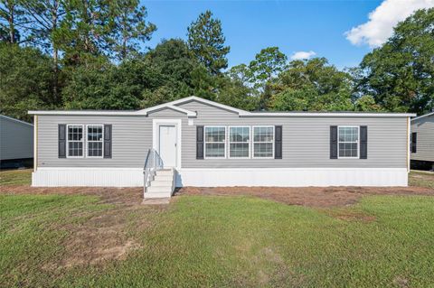 A home in OKEECHOBEE