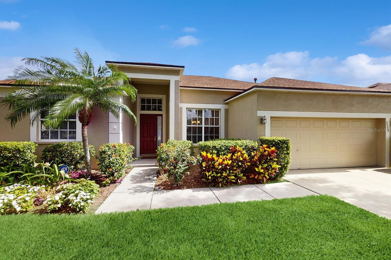 2728 ABBEY GROVE DRIVE