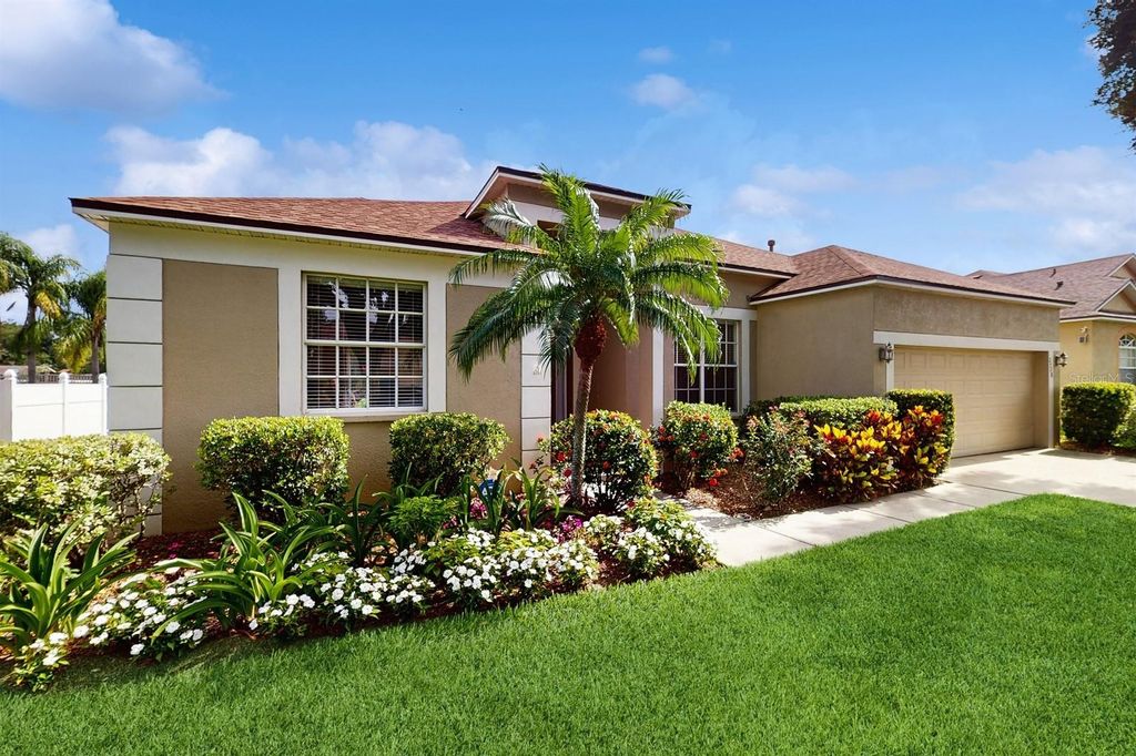 Photo of 2728 Abbey Grove Drive, Valrico, FL 33594 (MLS # TB8395258)