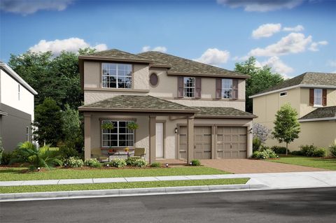 Photo of 12378 Clear Sapphire Drive #262, Winter Garden, FL 34787 (MLS # O6374226)