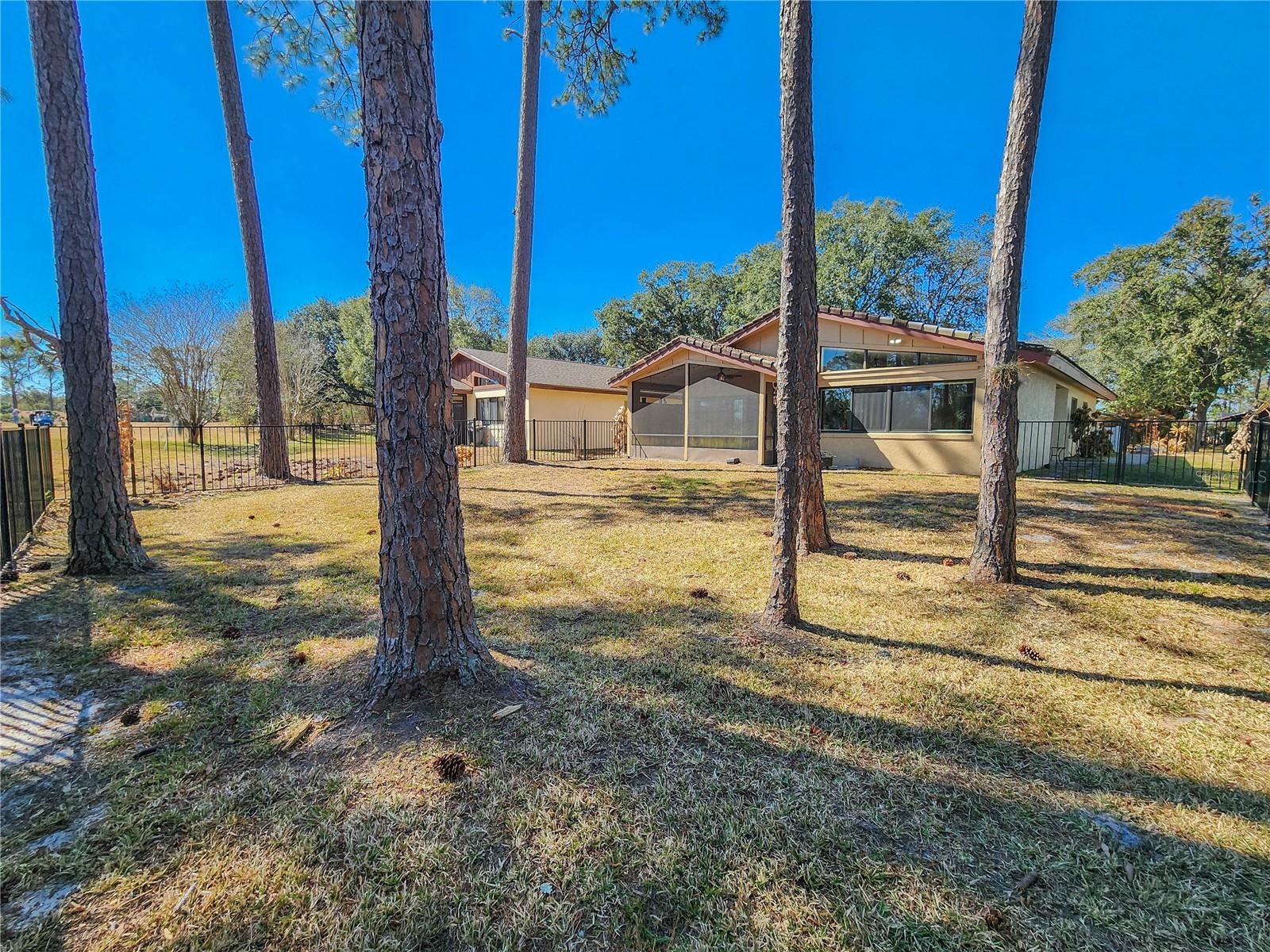 PALM COAST SEC 20 - Residential