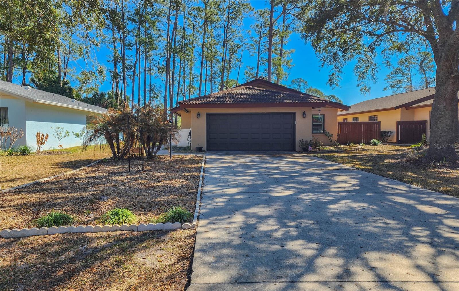 PALM COAST SEC 20 - Residential