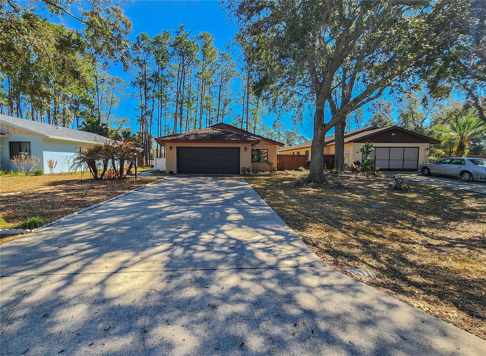 PALM COAST SEC 20 - Residential