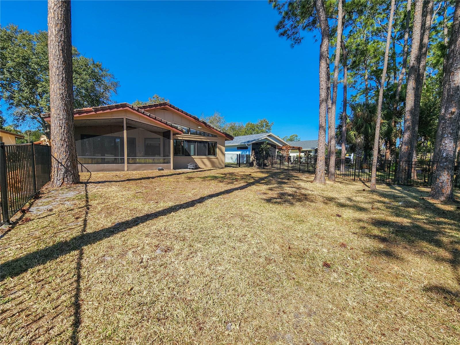 PALM COAST SEC 20 - Residential