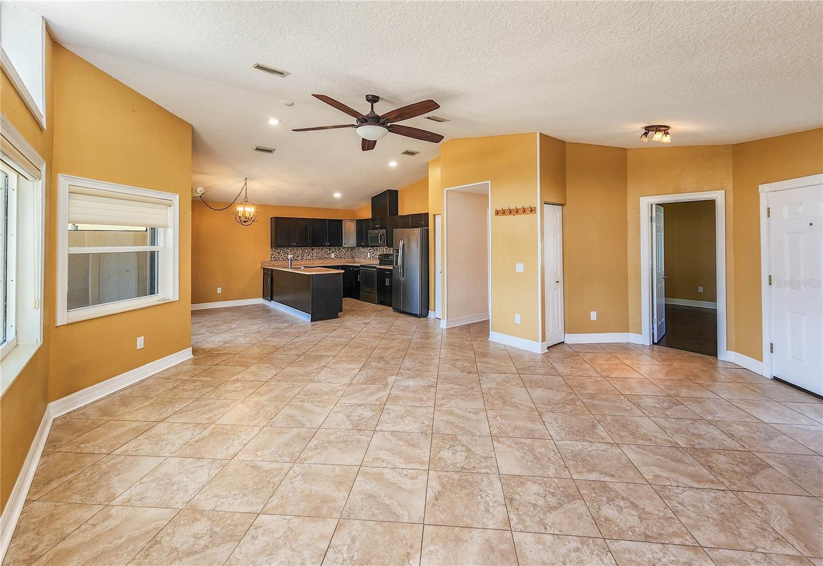 PALM COAST SEC 20 - Residential