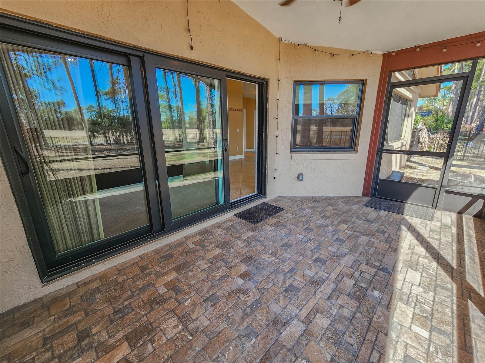 PALM COAST SEC 20 - Residential