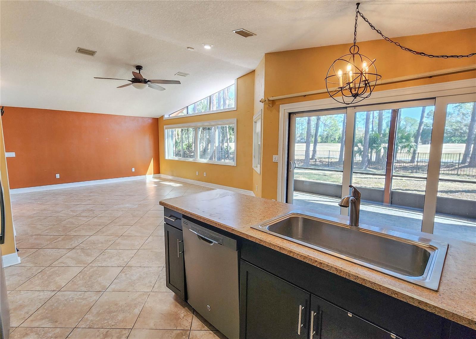 PALM COAST SEC 20 - Residential