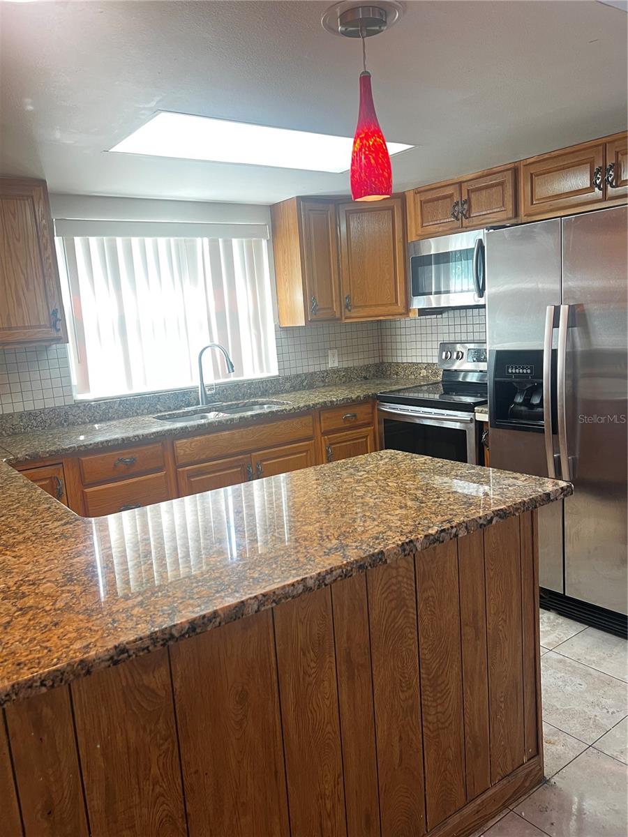 EMBASSY HILLS - Residential Lease