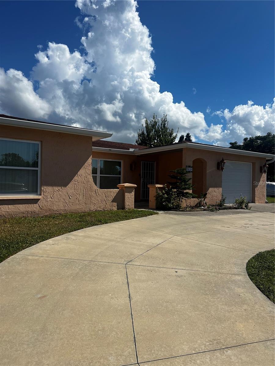 EMBASSY HILLS - Residential Lease