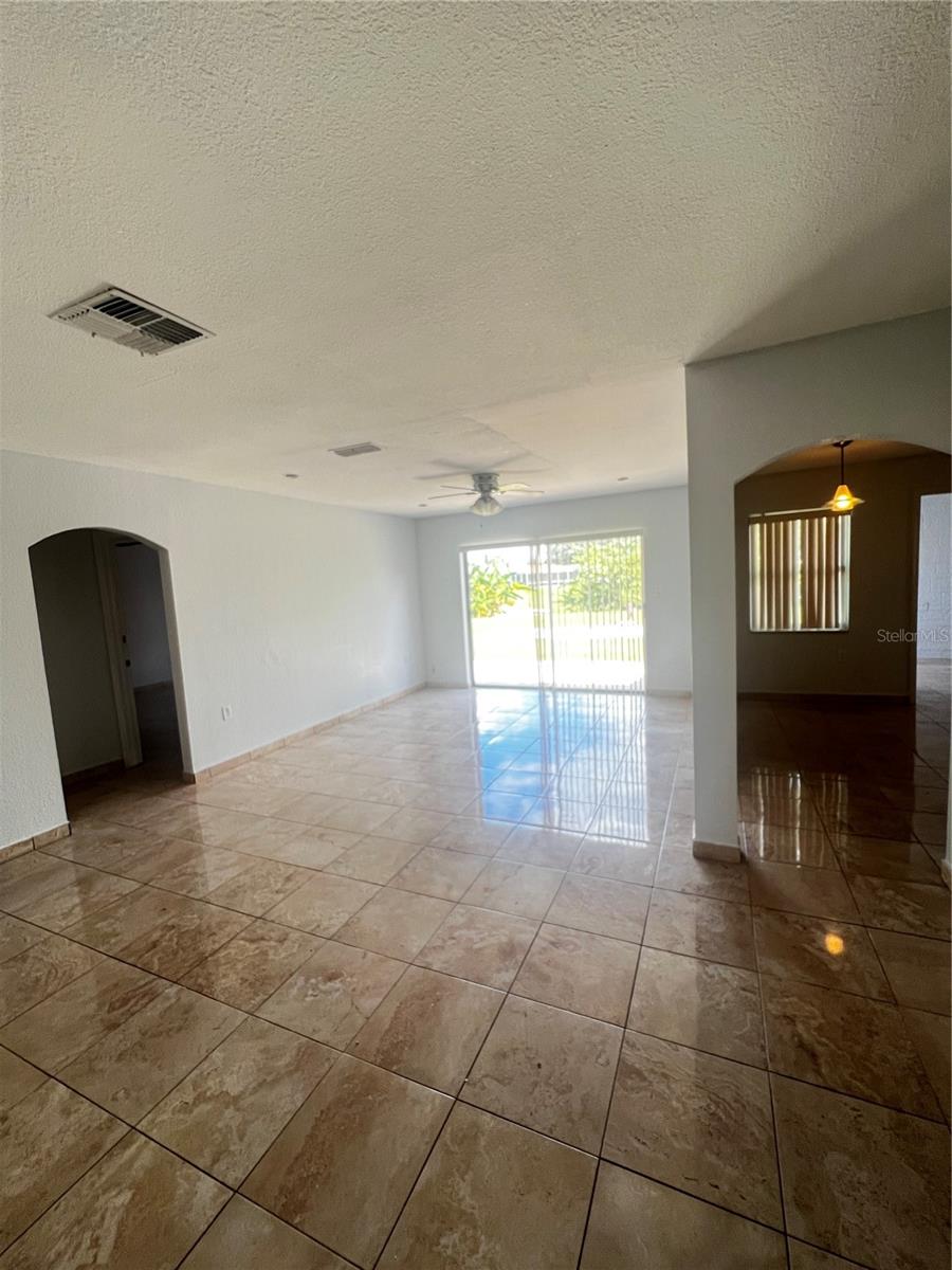 EMBASSY HILLS - Residential Lease