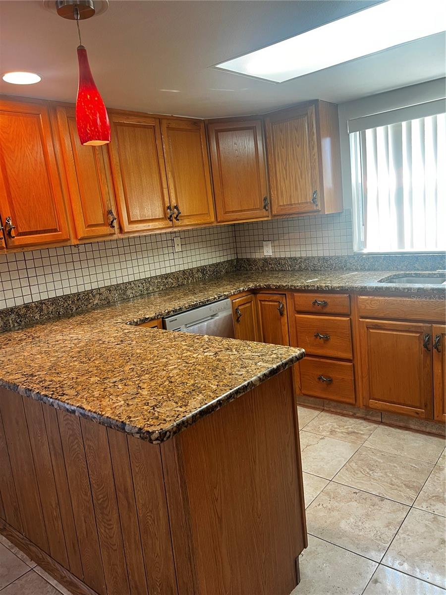 EMBASSY HILLS - Residential Lease