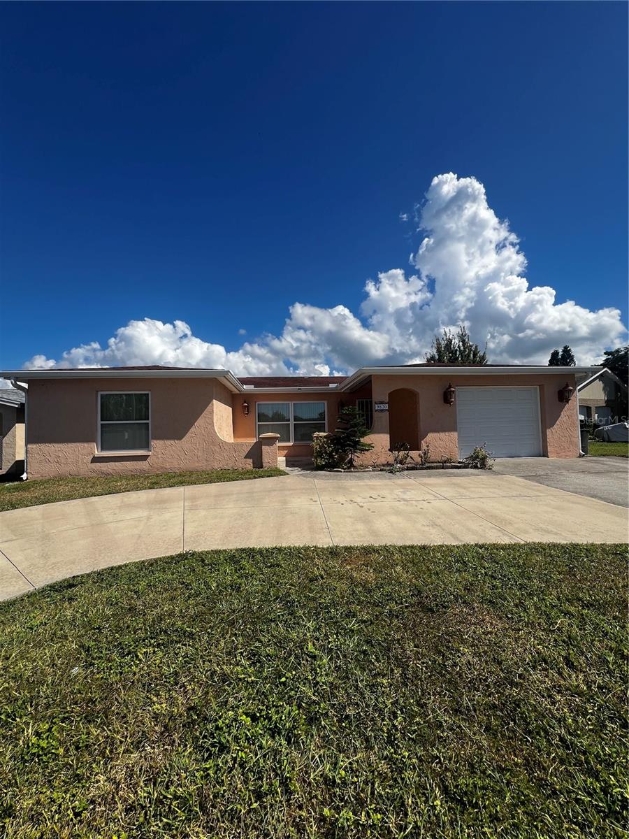 EMBASSY HILLS - Residential Lease