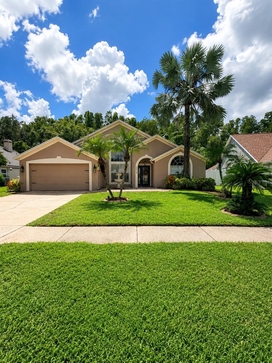 6518 APPALOOSA DRIVE