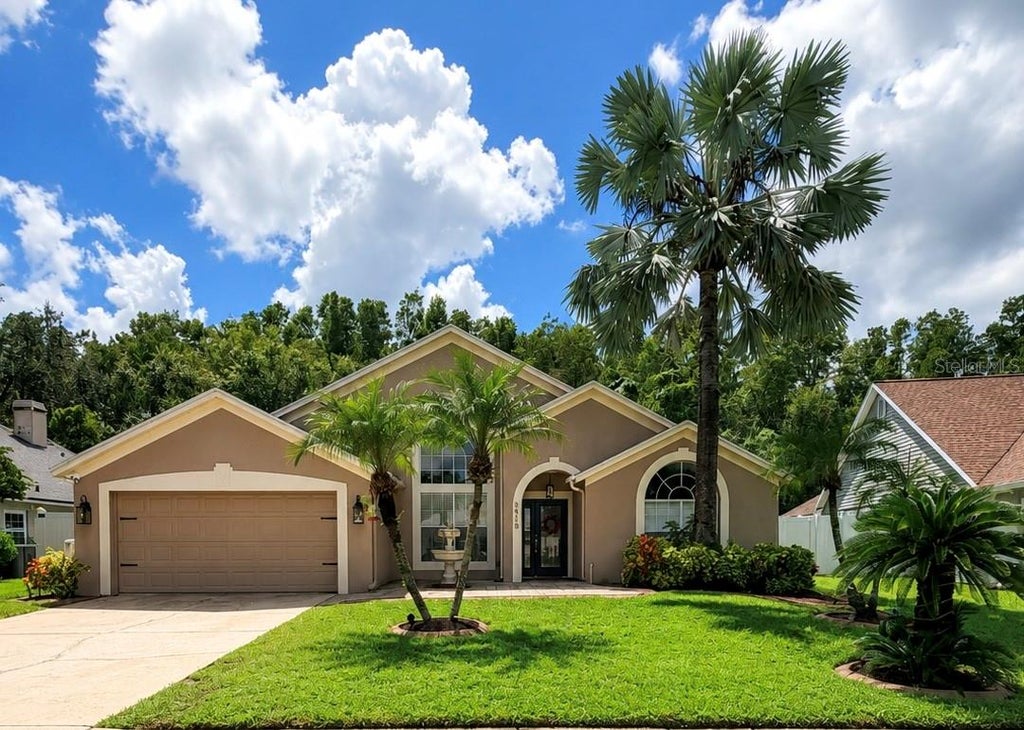 Photo of 6518 Appaloosa Drive, Tampa, FL 33625 (MLS # TB8545197)