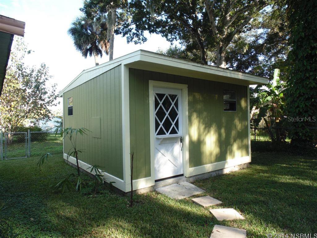 Ellison Acres 02 - Residential