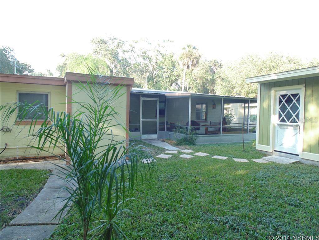 Ellison Acres 02 - Residential