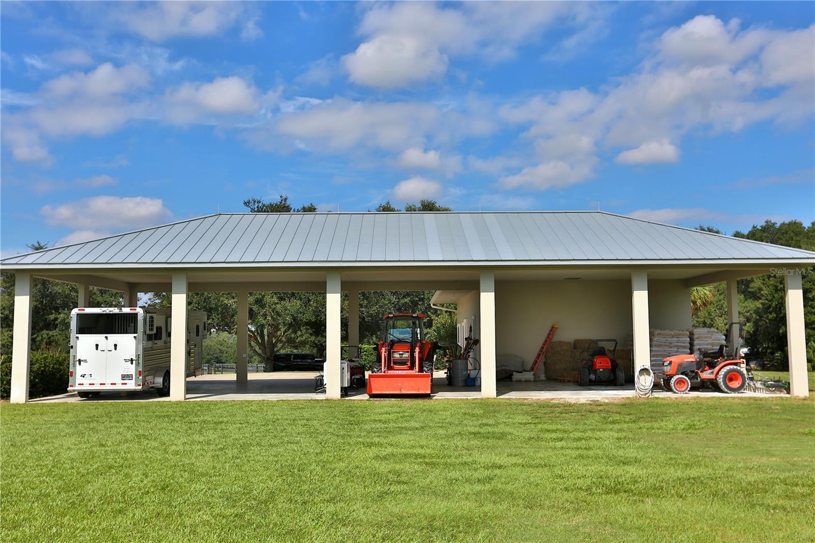 AG NON-SUB - Farm