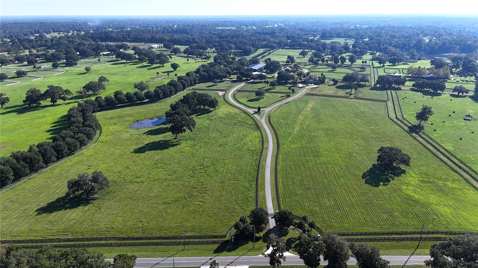 AG NON-SUB - Farm