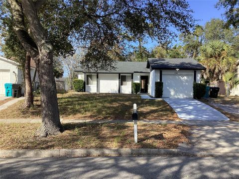 A home in ORLANDO