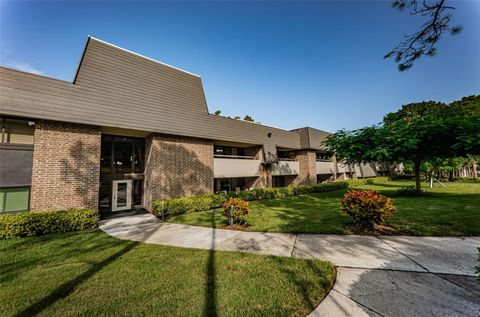 A home in PALM HARBOR