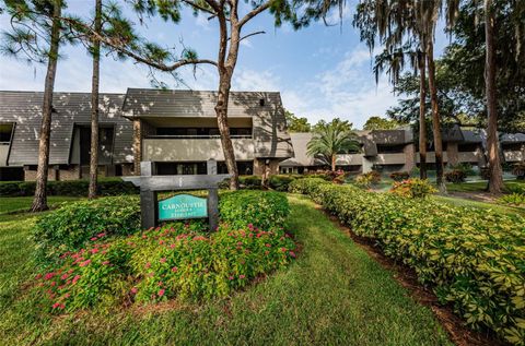 A home in PALM HARBOR