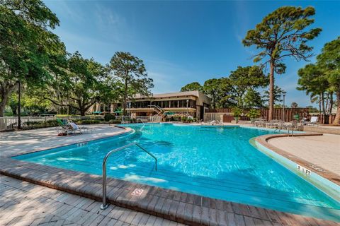 A home in PALM HARBOR