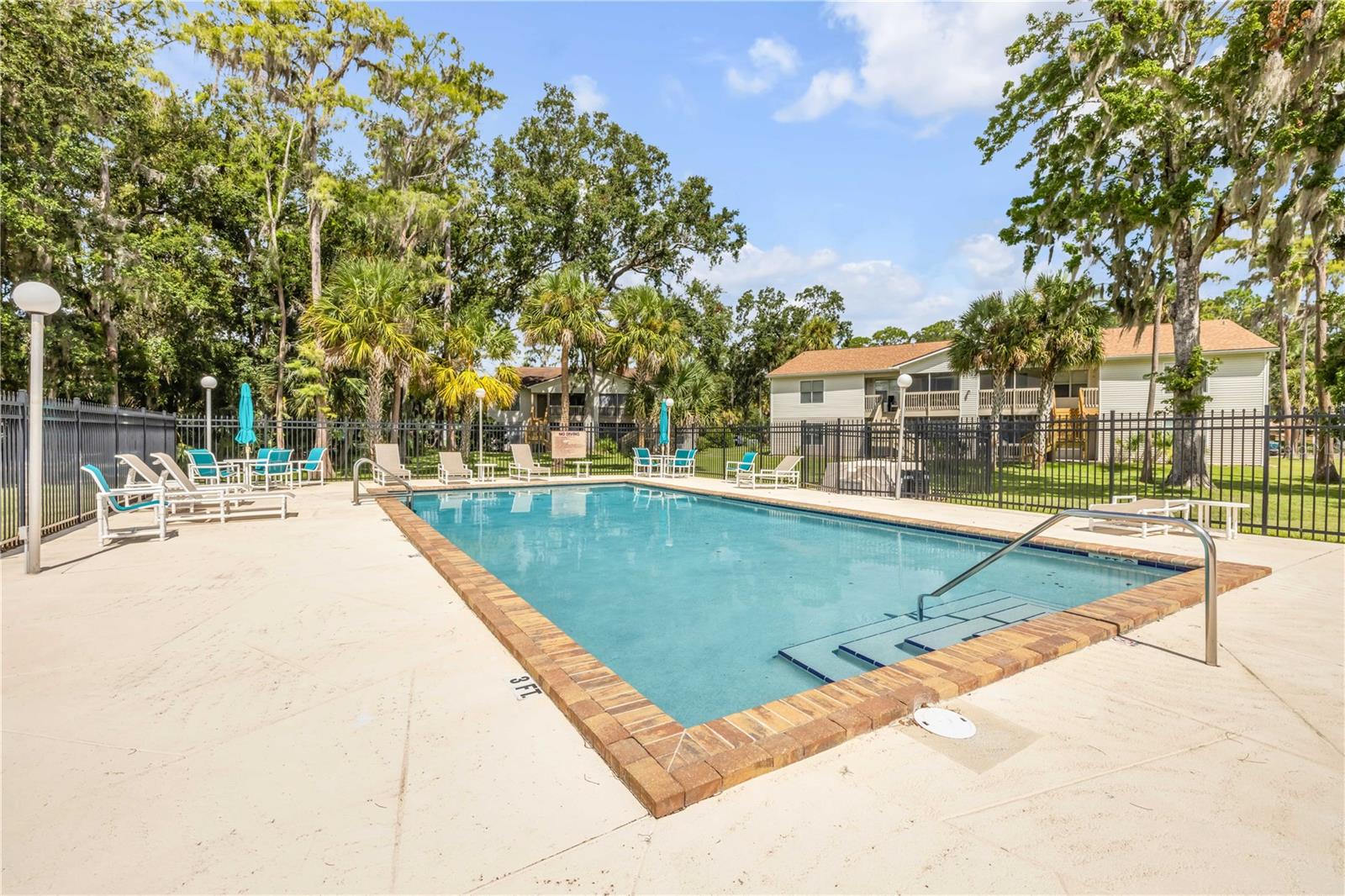 CONDO AT GEORGETOWN - Residential