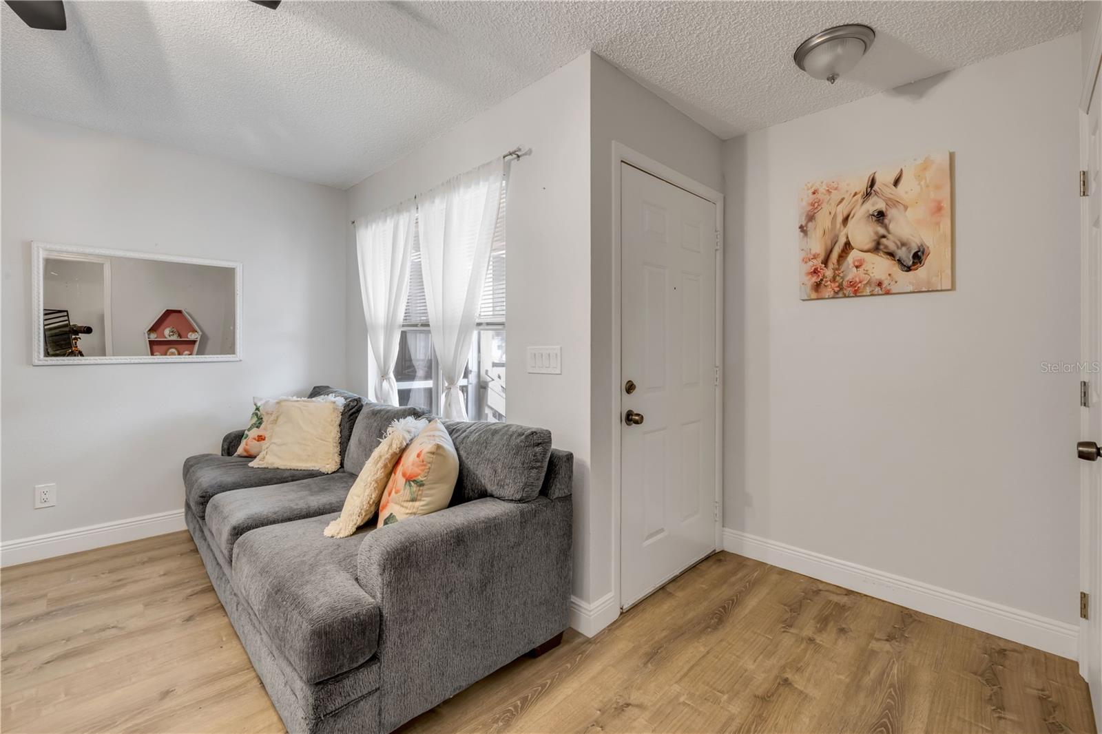 CONDO AT GEORGETOWN - Residential