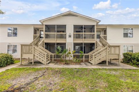 1600 BIG TREE ROAD H5 SOUTH DAYTONA FL 32119