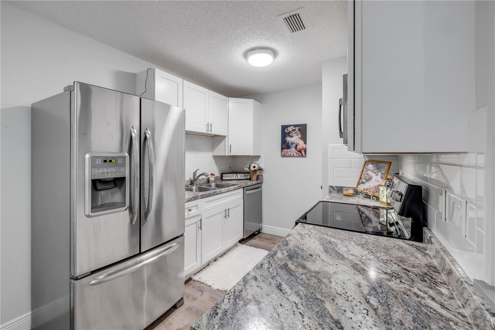 CONDO AT GEORGETOWN - Residential