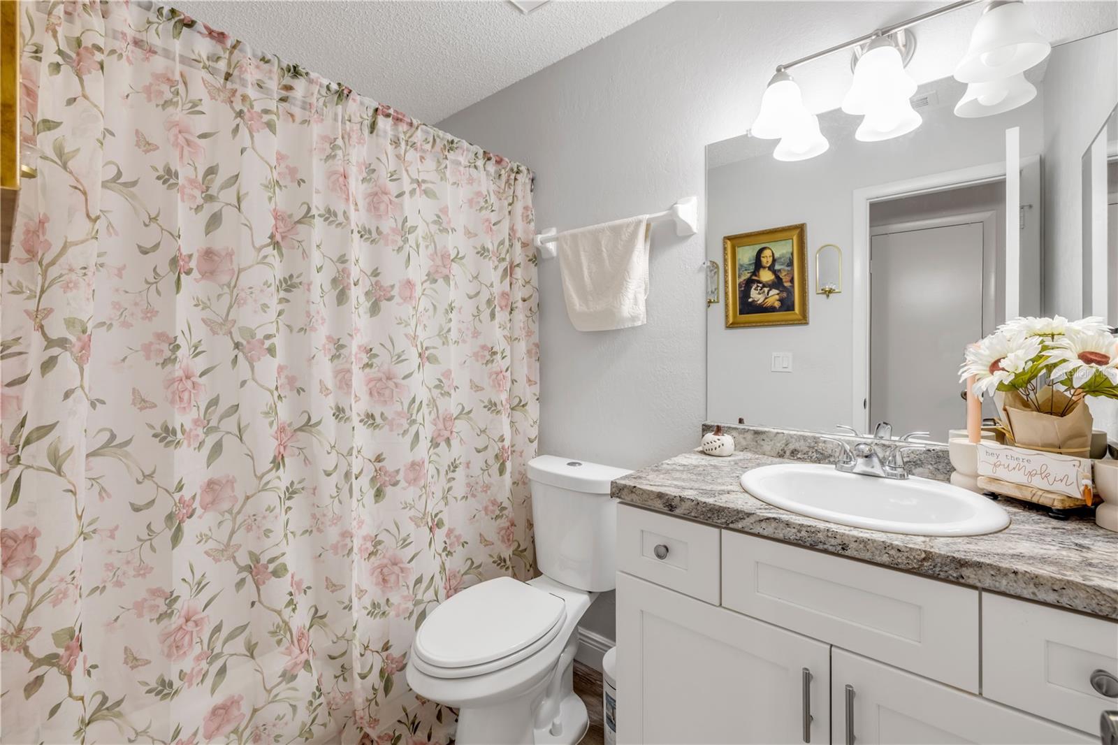 CONDO AT GEORGETOWN - Residential