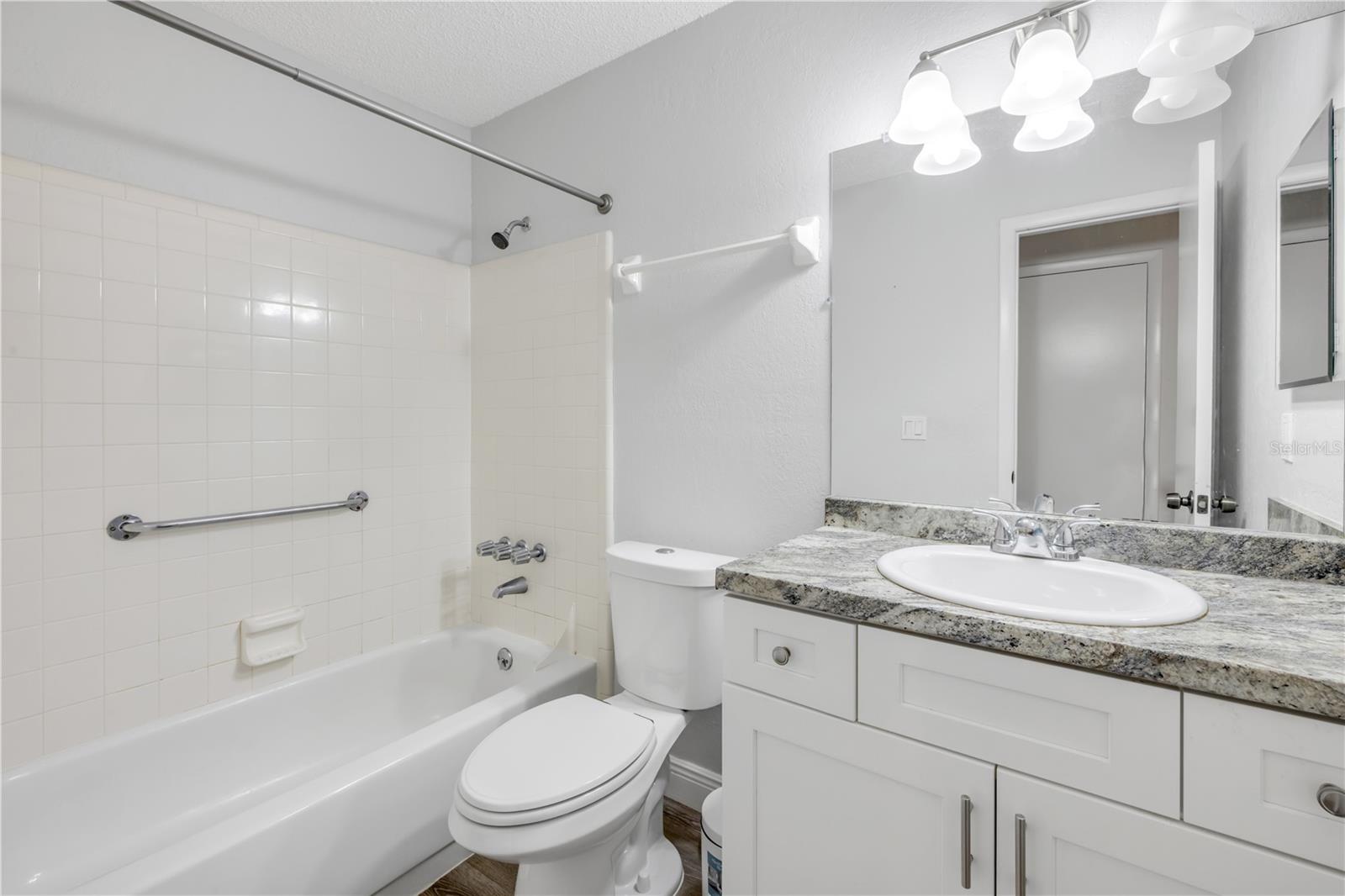 CONDO AT GEORGETOWN - Residential