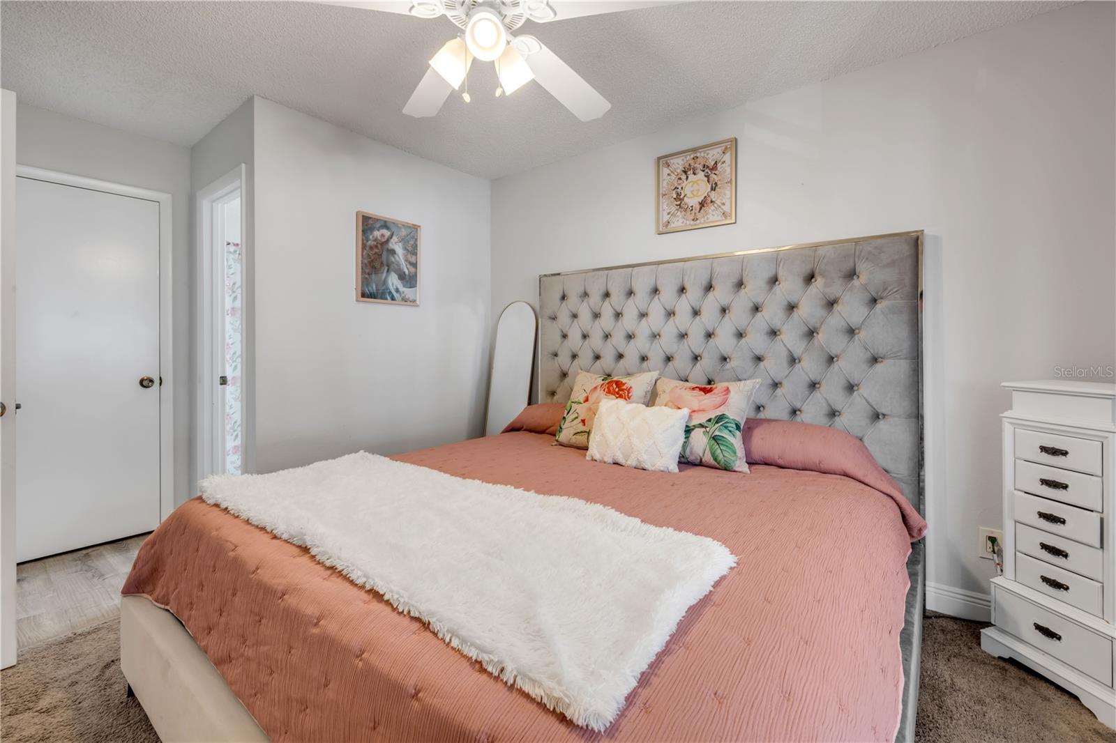 CONDO AT GEORGETOWN - Residential