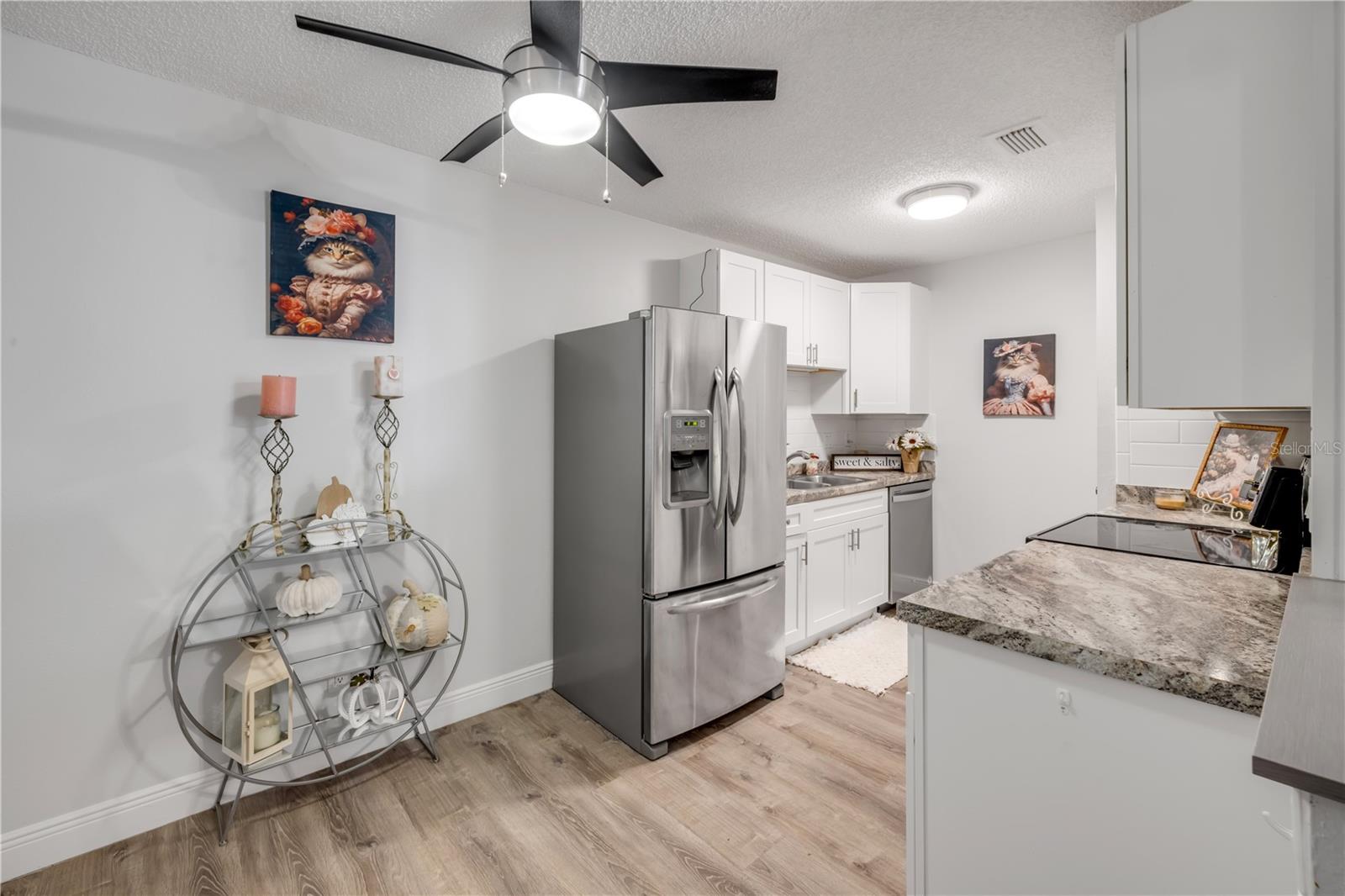 CONDO AT GEORGETOWN - Residential