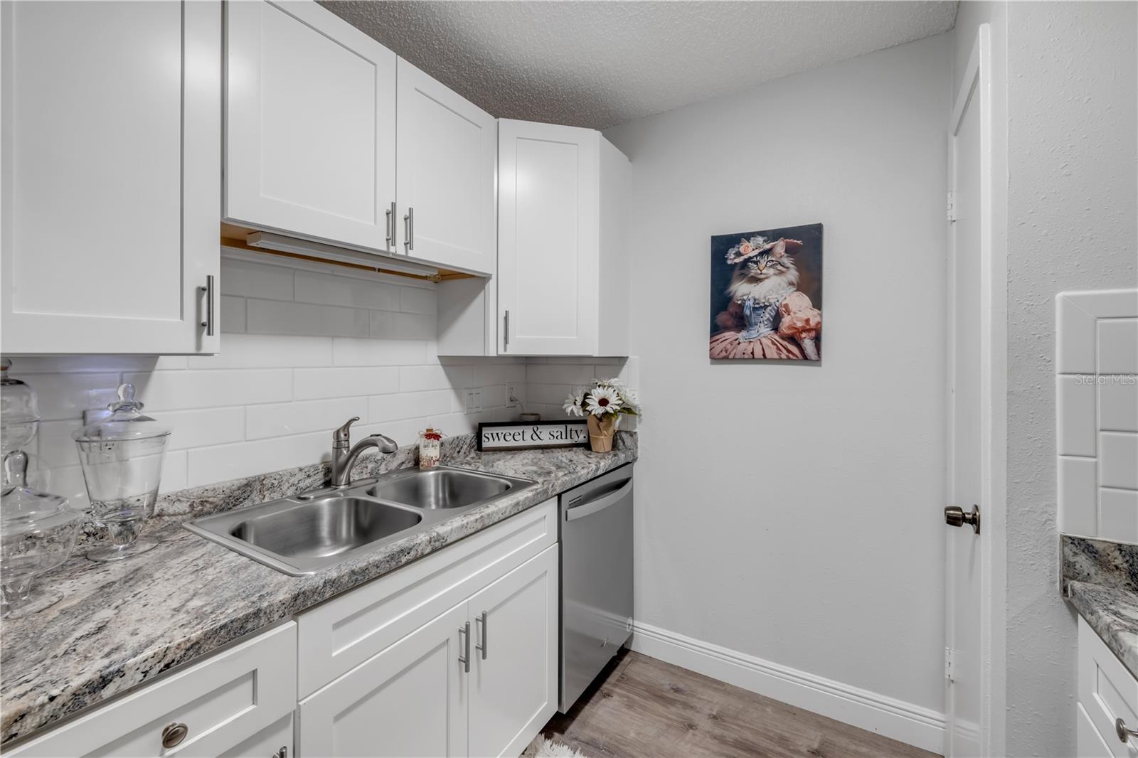 CONDO AT GEORGETOWN - Residential