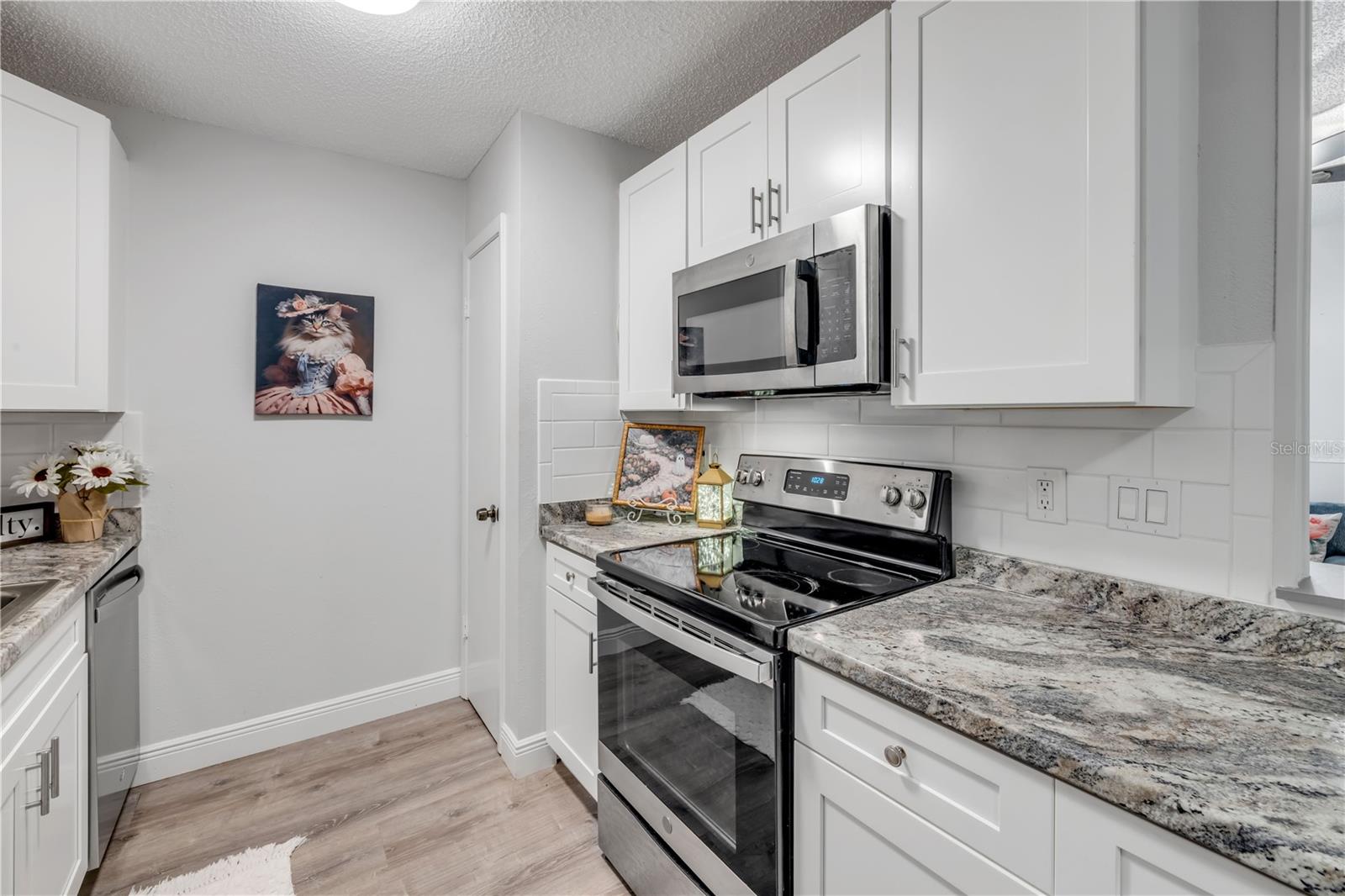 CONDO AT GEORGETOWN - Residential