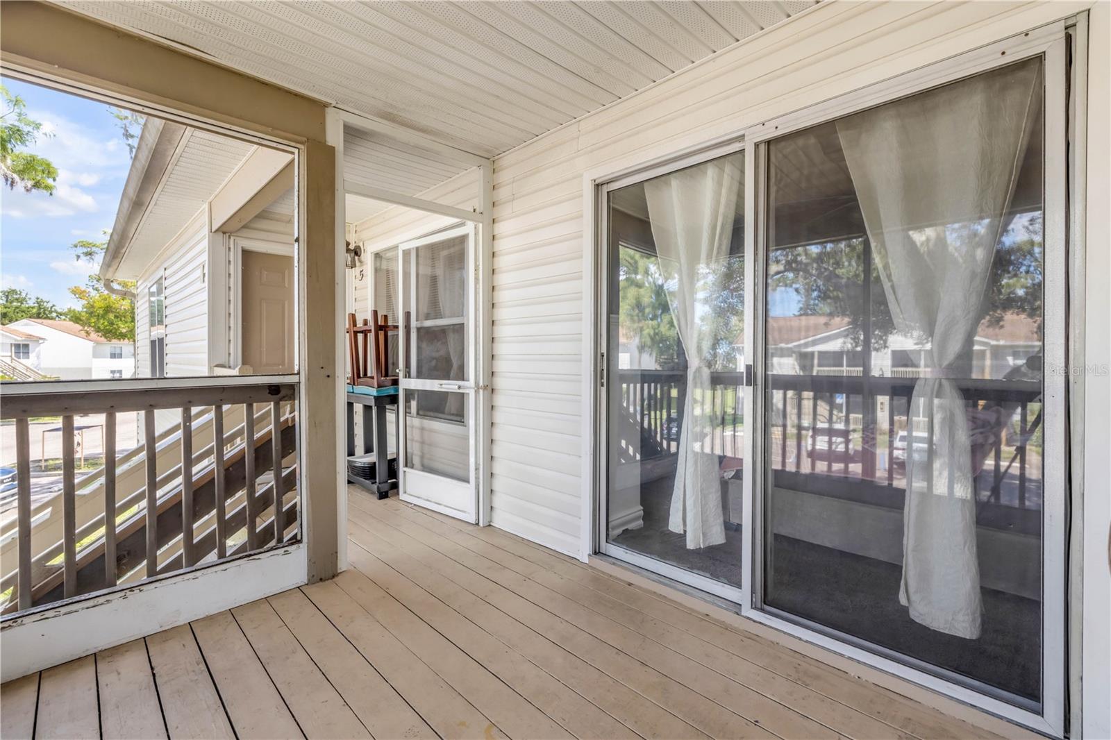 CONDO AT GEORGETOWN - Residential