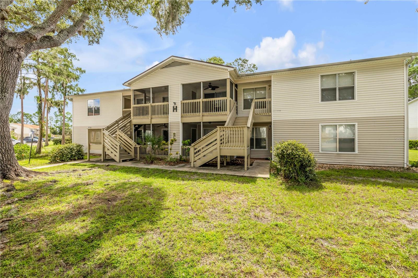 1600 BIG TREE ROAD H5