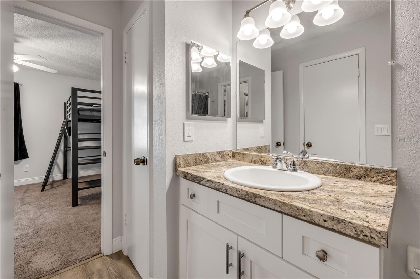 CONDO AT GEORGETOWN - Residential