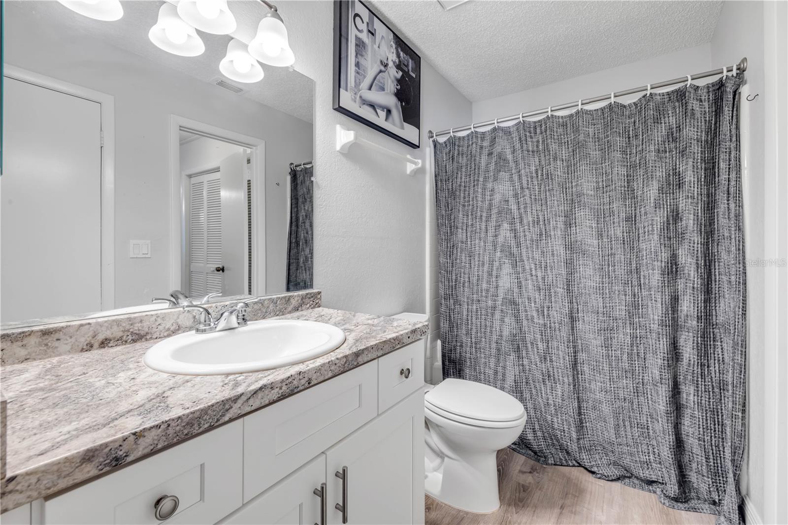 CONDO AT GEORGETOWN - Residential