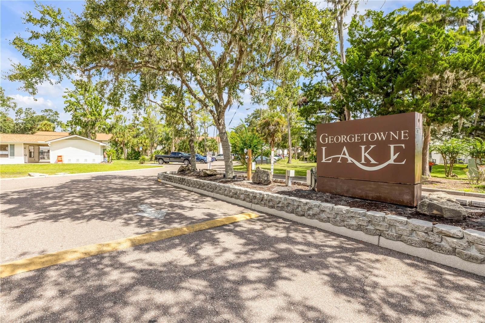 CONDO AT GEORGETOWN - Residential