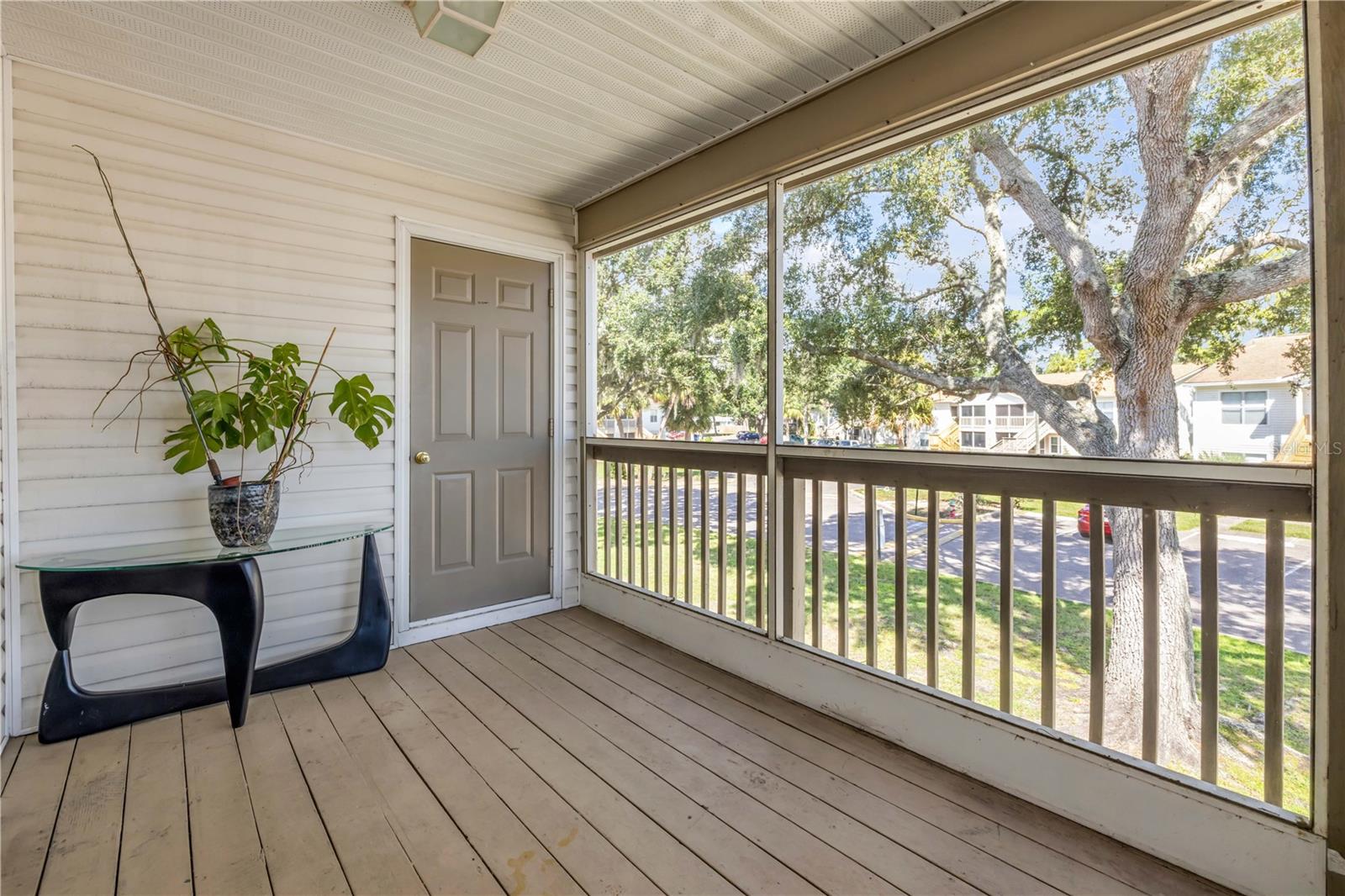 CONDO AT GEORGETOWN - Residential