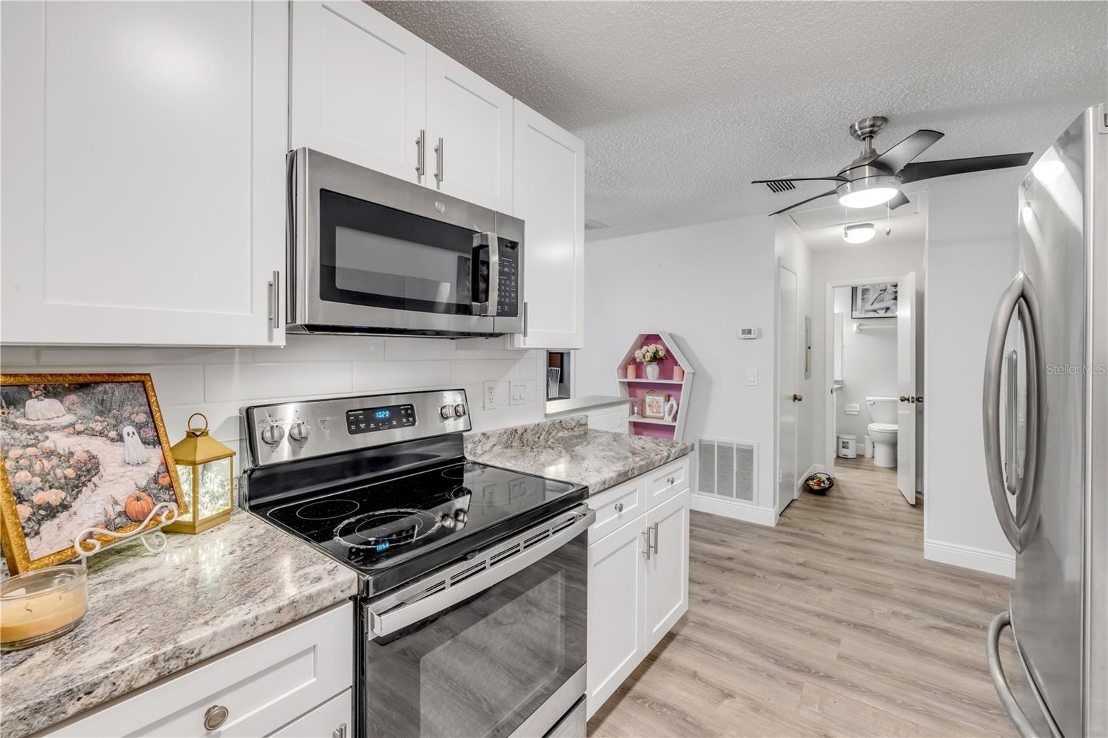 CONDO AT GEORGETOWN - Residential