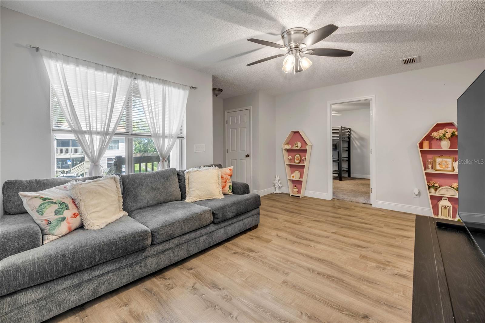 CONDO AT GEORGETOWN - Residential