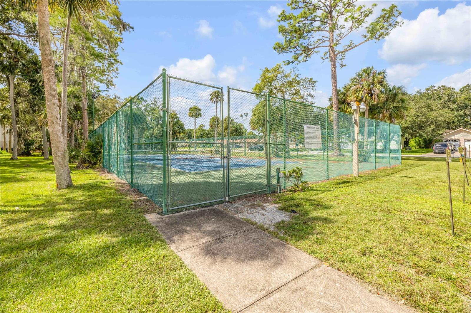 CONDO AT GEORGETOWN - Residential