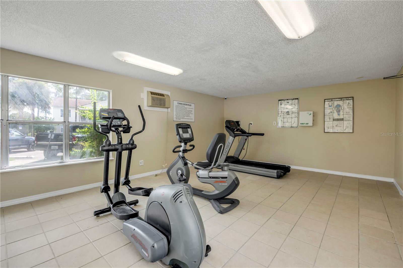 CONDO AT GEORGETOWN - Residential