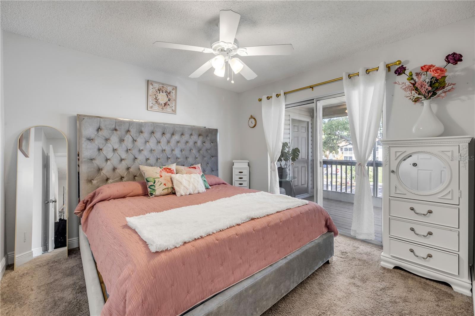 CONDO AT GEORGETOWN - Residential