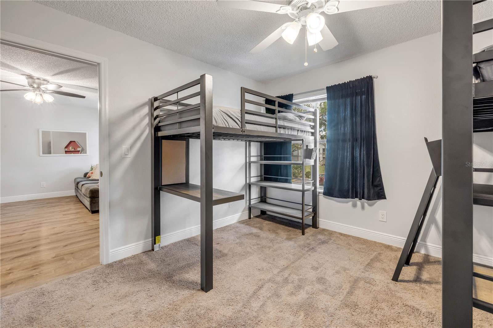 CONDO AT GEORGETOWN - Residential