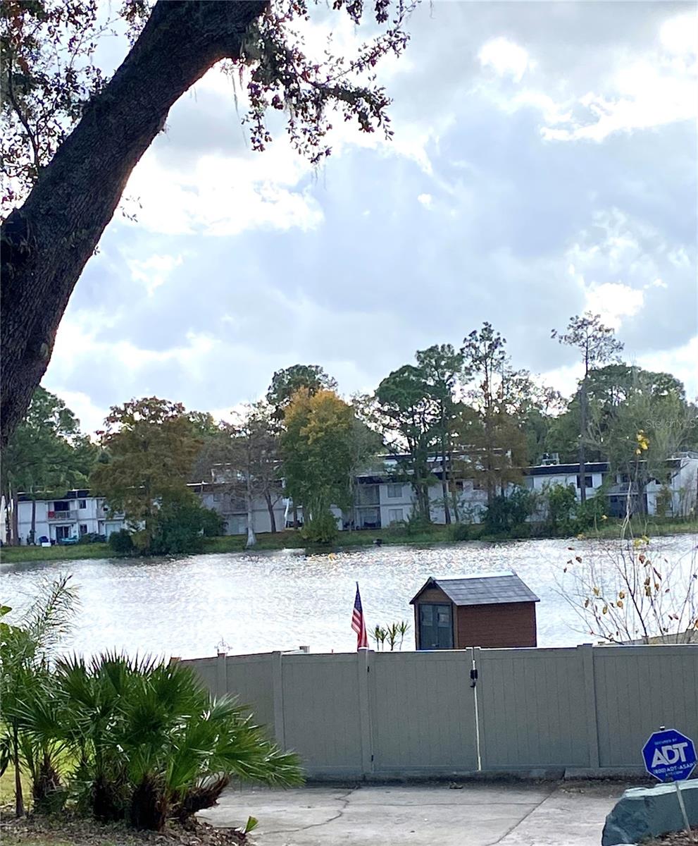 WOODFIELD RIVER OAKS - Residential