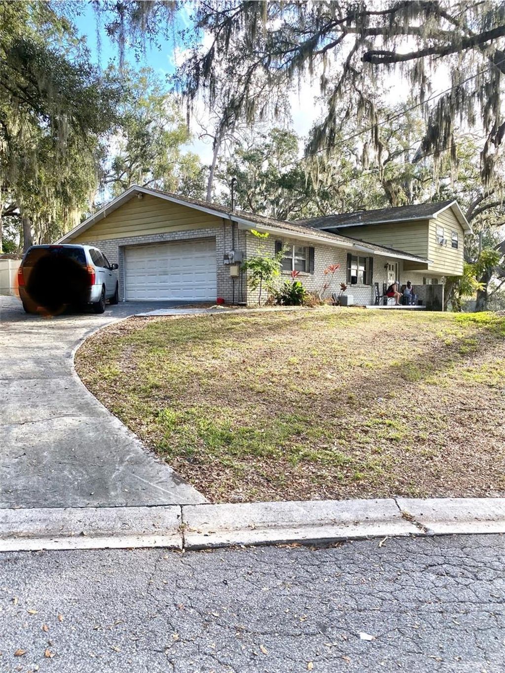 Photo of 8301 N River Oaks Court, Tampa, FL 33617 (MLS # TB8457888)